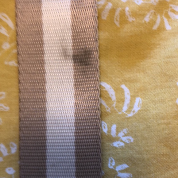 PreneLove Crossbody Bag with Additional Atrap - Picture 5 of 5